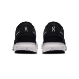 Γυναικεία Sneakers Μαύρα - On Cloud 6 Εικόνα 2