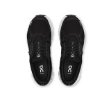 Γυναικεία Sneakers Μαύρα - On Cloud 6 Εικόνα 3