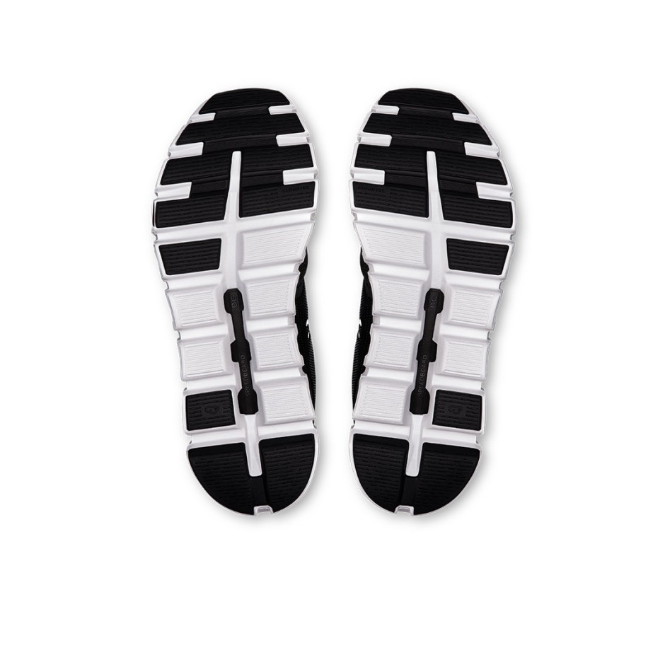 Γυναικεία Sneakers Μαύρα - On Cloud 6