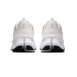Γυναικεία Sneakers Λευκά - On Cloudswift Amp Εικόνα 4