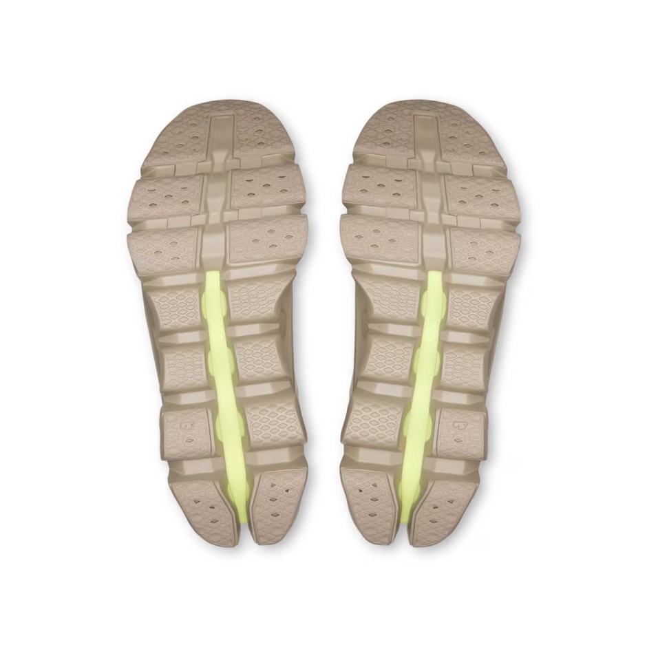 Women's Sneakers Ecru - On Cloudswift Amp