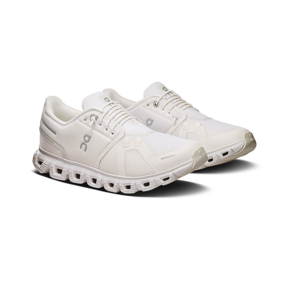 ON CLOUD 6 3WF10061200 White