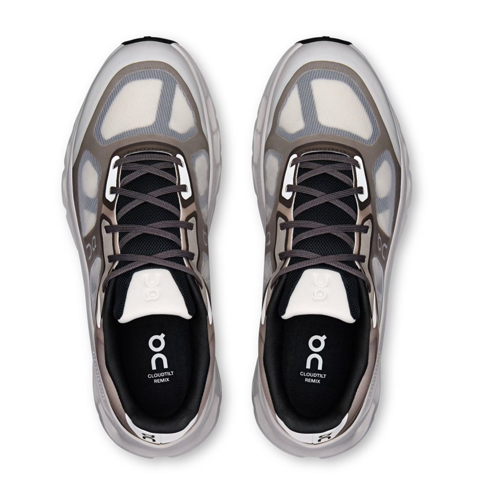 Women's Sneakers Colorful - On Cloudtilt Remix