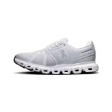 Γυναικεία Sneakers Γκρι - On Cloud 6 Εικόνα 0