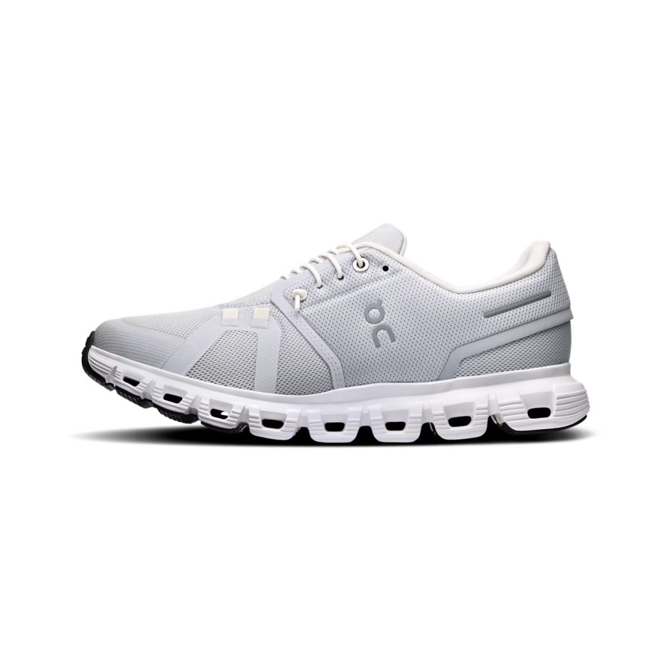 Γυναικεία Sneakers Γκρι - On Cloud 6