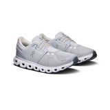 Γυναικεία Sneakers Γκρι - On Cloud 6 Εικόνα 1