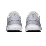 Γυναικεία Sneakers Γκρι - On Cloud 6 Εικόνα 2
