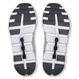 Γυναικεία Sneakers Γκρι - On Cloud 6 Εικόνα 4