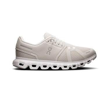 Γυναικεία Sneakers Γκρι - On Cloud 6