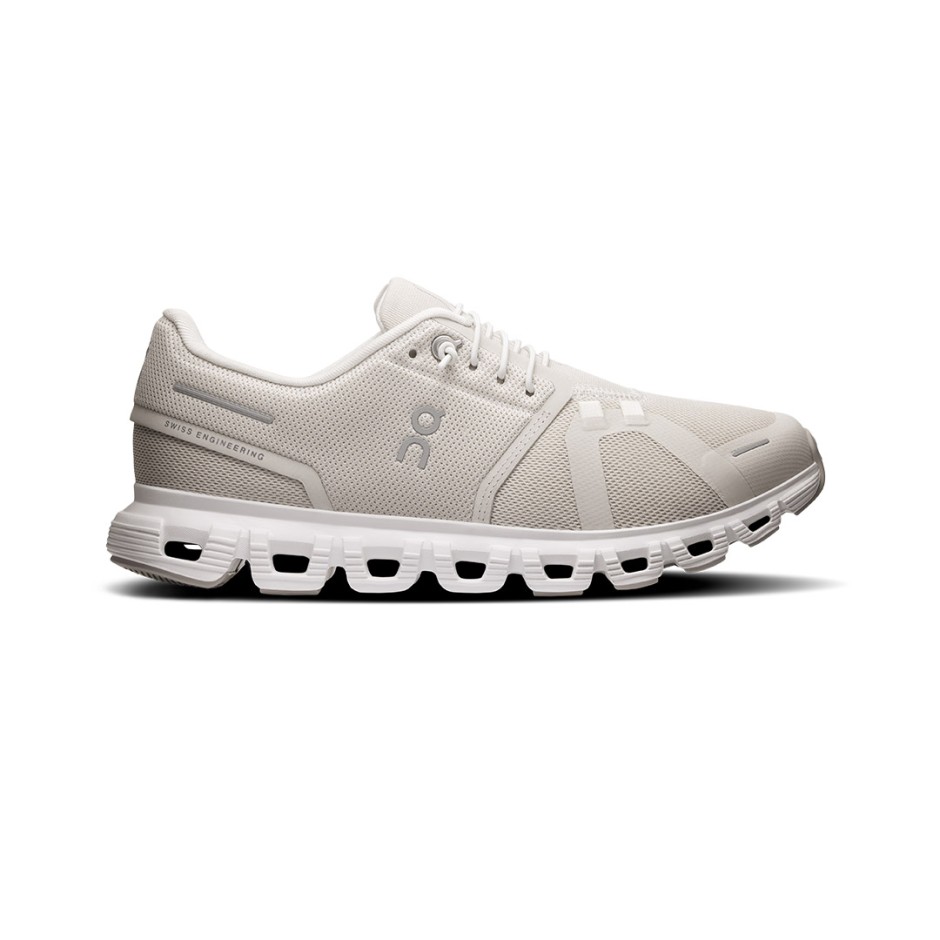Γυναικεία Sneakers Γκρι - On Cloud 6