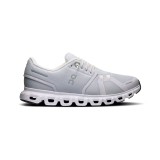 Γυναικεία Sneakers Γκρι - On Cloud 6 Εικόνα 