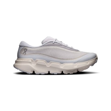Γυναικεία Sneakers Γκρι - On Cloudsoma Hike
