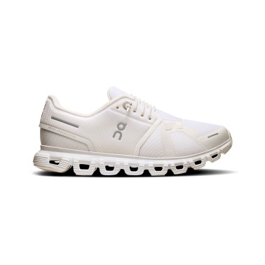 ON CLOUD 6 3WF10061200 White