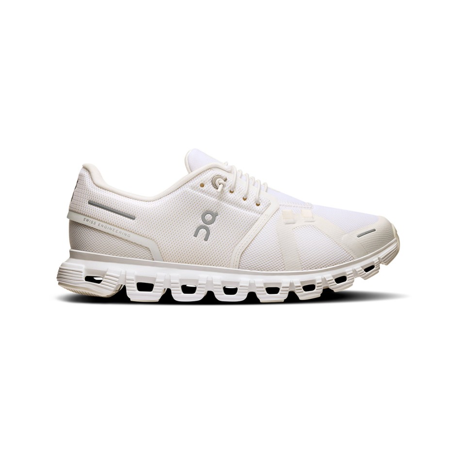 ON CLOUD 6 3WF10061200 White