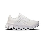 Γυναικεία Sneakers Λευκά - On Cloudswift Amp Εικόνα 