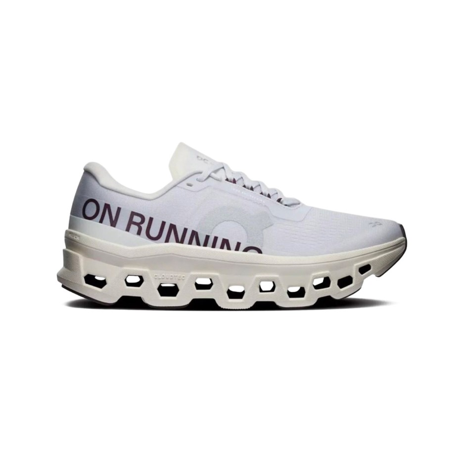 Γυναικεία Sneakers Λιλά - On Cloudmonster 1