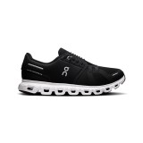 Γυναικεία Sneakers Μαύρα - On Cloud 6 Εικόνα 