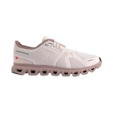 Γυναικεία Sneakers Μπεζ - On Cloud 6 Εικόνα 