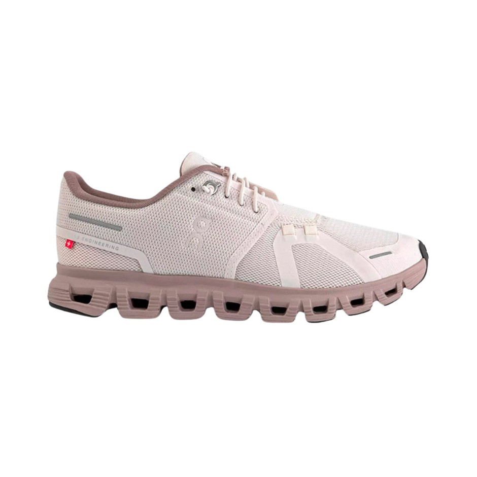 Γυναικεία Sneakers Μπεζ - On Cloud 6