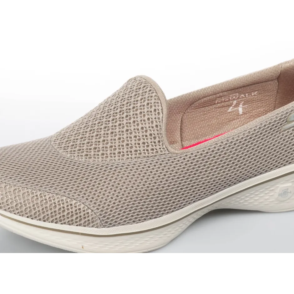 Skechers 14170 tpe go walk 4 - propel best sale