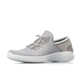 SKECHERS YOU SLIP ON W 14950-GRY Grey Image 0