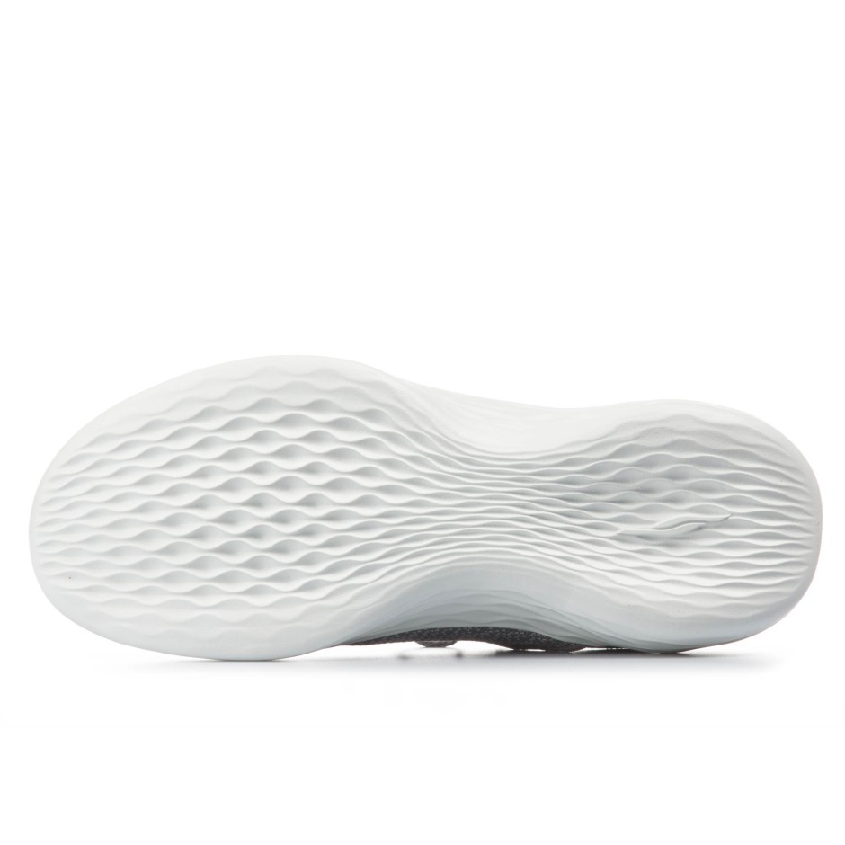 SKECHERS YOU SLIP ON W 14950-GRY Grey