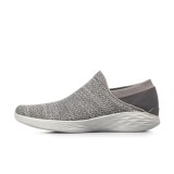 SKECHERS YOU 14951-CHAR Coal Image 