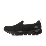 SKECHERS 15730-BBK Black Image 