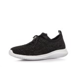 SKECHERS ULTRA FLEX - STROLLING OUT 13099-BLK Μαύρο Εικόνα 0