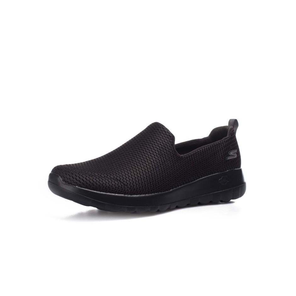 SKECHERS GOWALK JOY 15600-BBK Black