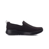 SKECHERS GOWALK JOY 15600-BBK Black Image 1