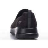 SKECHERS GOWALK JOY 15600-BBK Black Image 3