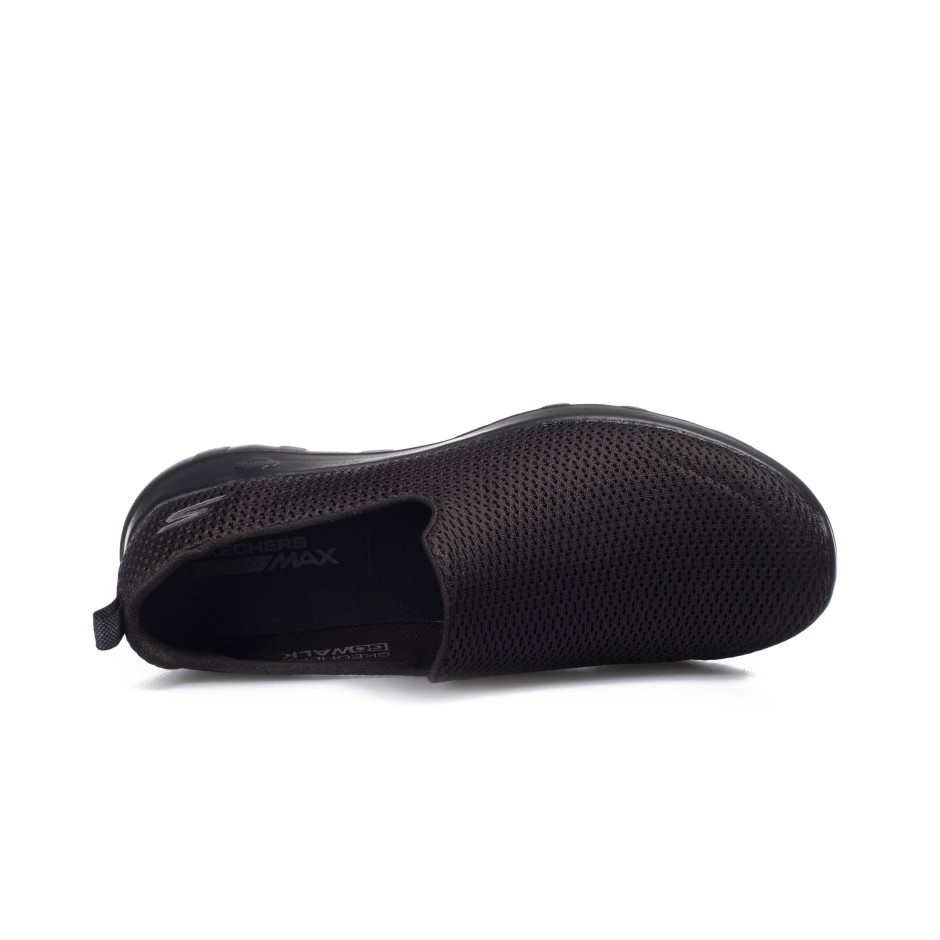 SKECHERS GOWALK JOY 15600-BBK Black
