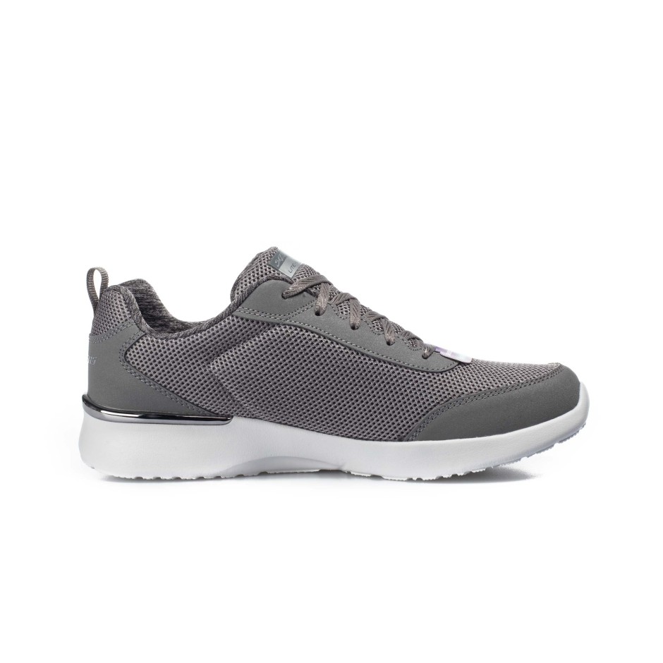 SKECHERS SKECH-AIR DYNAMIGHT - FAST 12947-GRY Grey