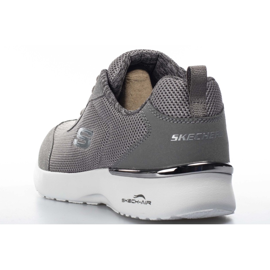 SKECHERS SKECH-AIR DYNAMIGHT - FAST 12947-GRY Grey
