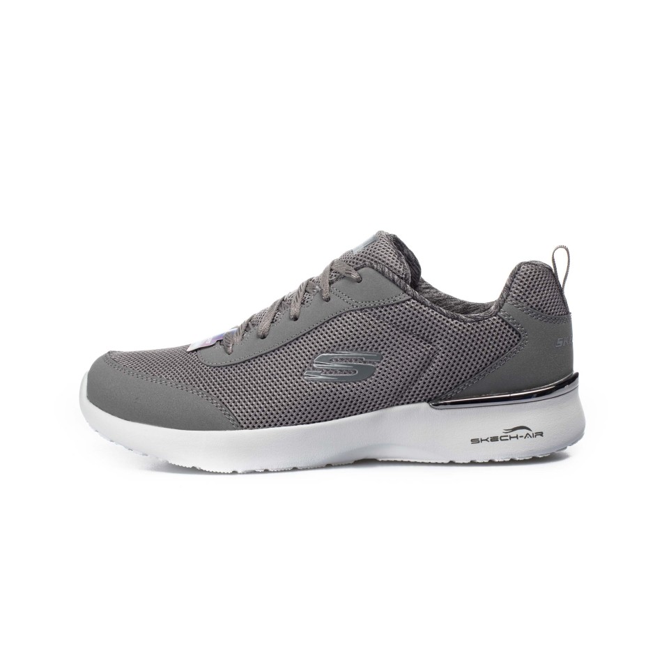 SKECHERS SKECH-AIR DYNAMIGHT - FAST 12947-GRY Grey
