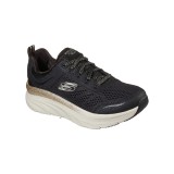 SKECHERS 149337-BKGD Μαύρο Εικόνα 0