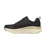 SKECHERS 149337-BKGD Μαύρο Εικόνα 1