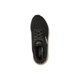 SKECHERS 149337-BKGD Μαύρο Εικόνα 2