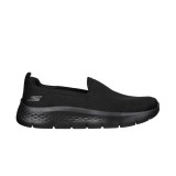 SKECHERS SKECHERS GO WALK FLEX Μαύρο Εικόνα 