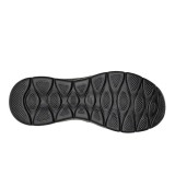 SKECHERS GO WALK FLEX 124957-BBK Black Image 3