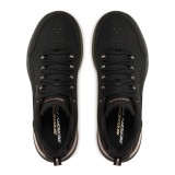 Γυναικεία Sneakers Μαύρα - Skechers Air Dynamight 2.0 Εικόνα 3