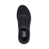 SKECHERS CURRENT MUSE 117497-BBK Black Image 1