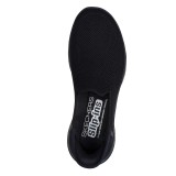 Γυναικεία Sneakers Μαύρα - Skechers GO WALK Joy-Vela Εικόνα 2