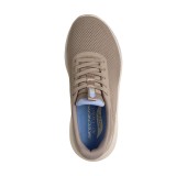 SKECHERS AMIRA 125844-TPE Beige Image 2