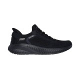 SKECHERS CURRENT MUSE 117497-BBK Black Image 