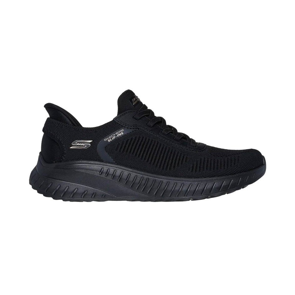SKECHERS CURRENT MUSE 117497-BBK Black