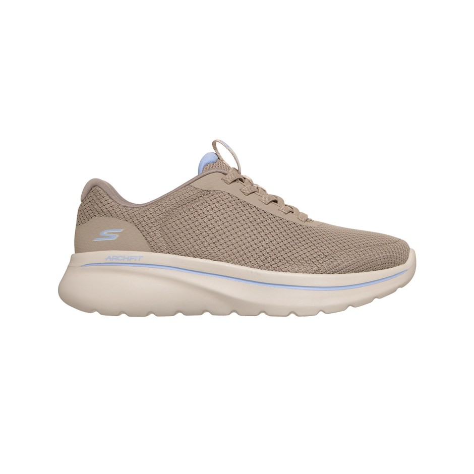 SKECHERS AMIRA 125844-TPE Beige