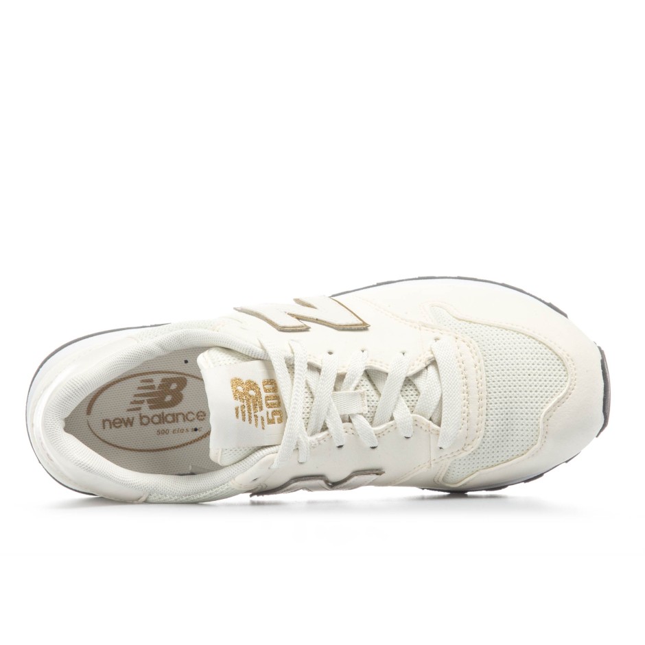 New balance gw500 new arrivals white gold