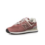 NEW BALANCE WL574CRC Βordeaux Image 0